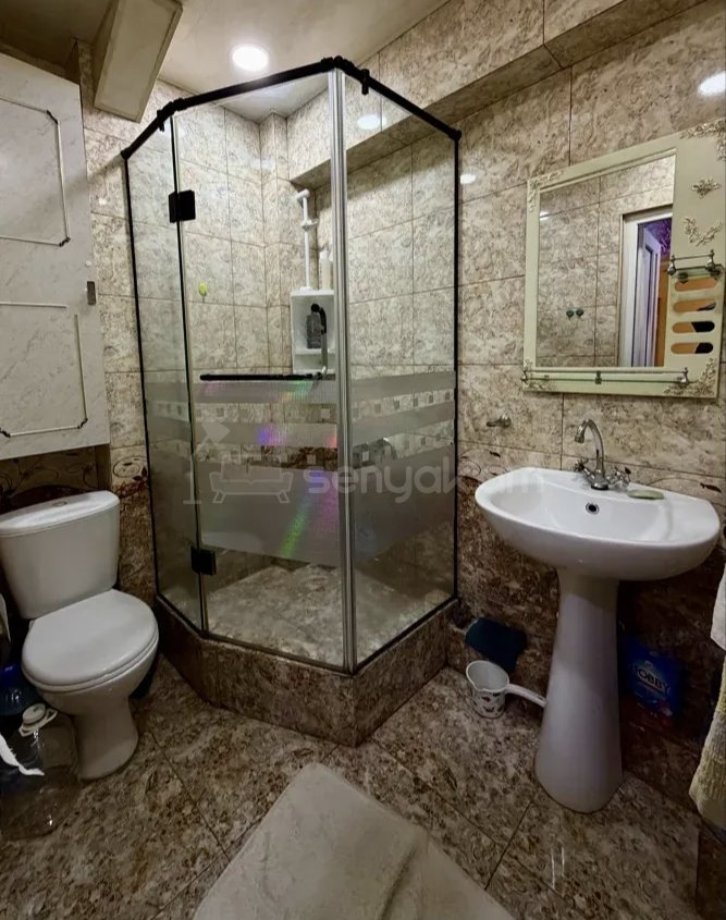 2 Սենյականոց Բնակարան Քարե Շենքում, 56քմ, 4/10 հարկ, Կապիտալ Վերանորոգված, Կահավորված, Արևկող