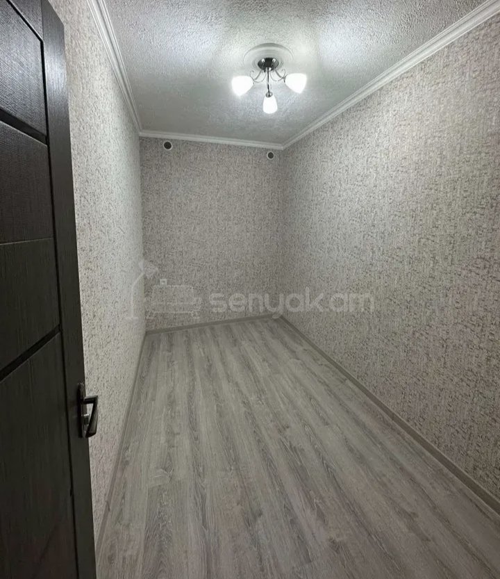 2 Սենյականոց Բնակարան Քարե Շենքում, 56քմ, 1/1 հարկ, Կապիտալ Վերանորոգված