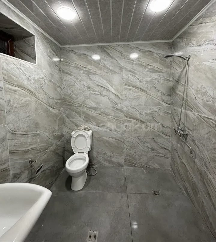2 Սենյականոց Բնակարան Քարե Շենքում, 56քմ, 1/1 հարկ, Կապիտալ Վերանորոգված