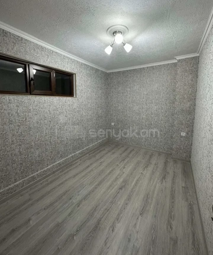 2 Սենյականոց Բնակարան Քարե Շենքում, 56քմ, 1/1 հարկ, Կապիտալ Վերանորոգված