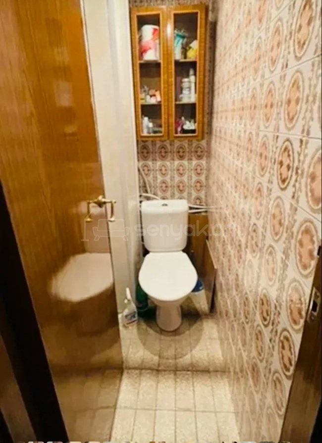 2 Սենյականոց Բնակարան Քարե Շենքում, 70քմ, 10/10 հարկ, Կապիտալ Վերանորոգված, Կահավորված