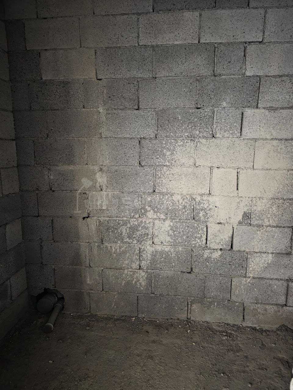 3 Սենյականոց Բնակարան Նորակառույցում, 80քմ, 4/5 հարկ, Զրոյական Վիճակում