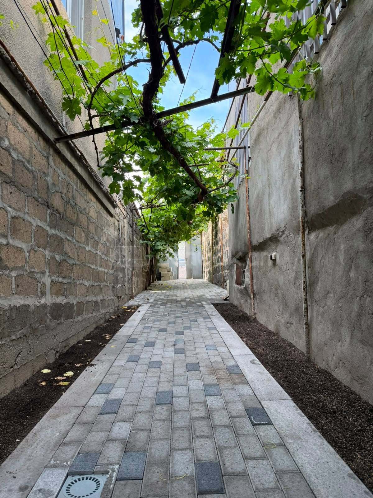 3 Սենյականոց Սեփական Տուն, 60քմ, Կապիտալ Վերանորոգված