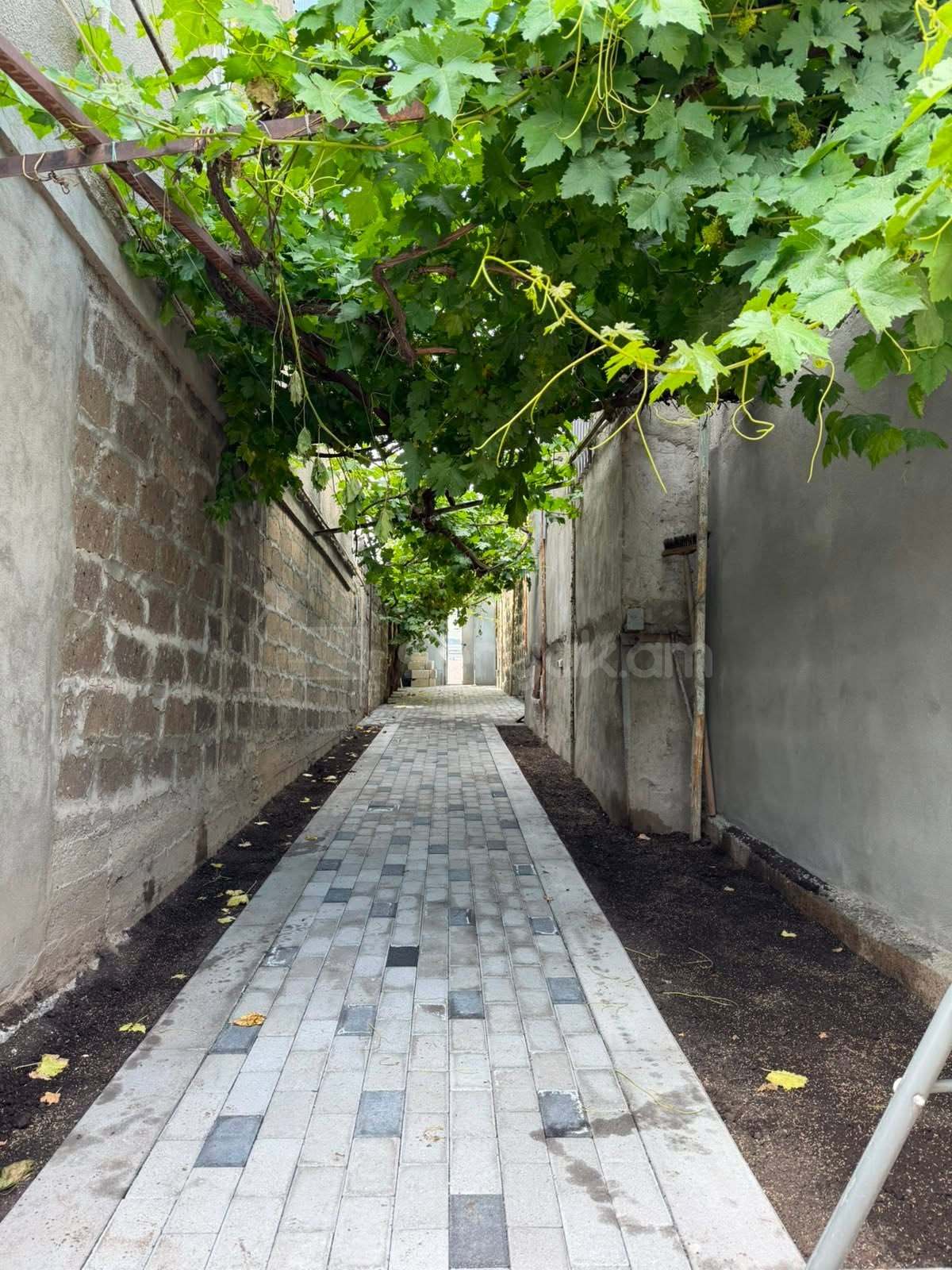 3 Սենյականոց Սեփական Տուն, 60քմ, Կապիտալ Վերանորոգված