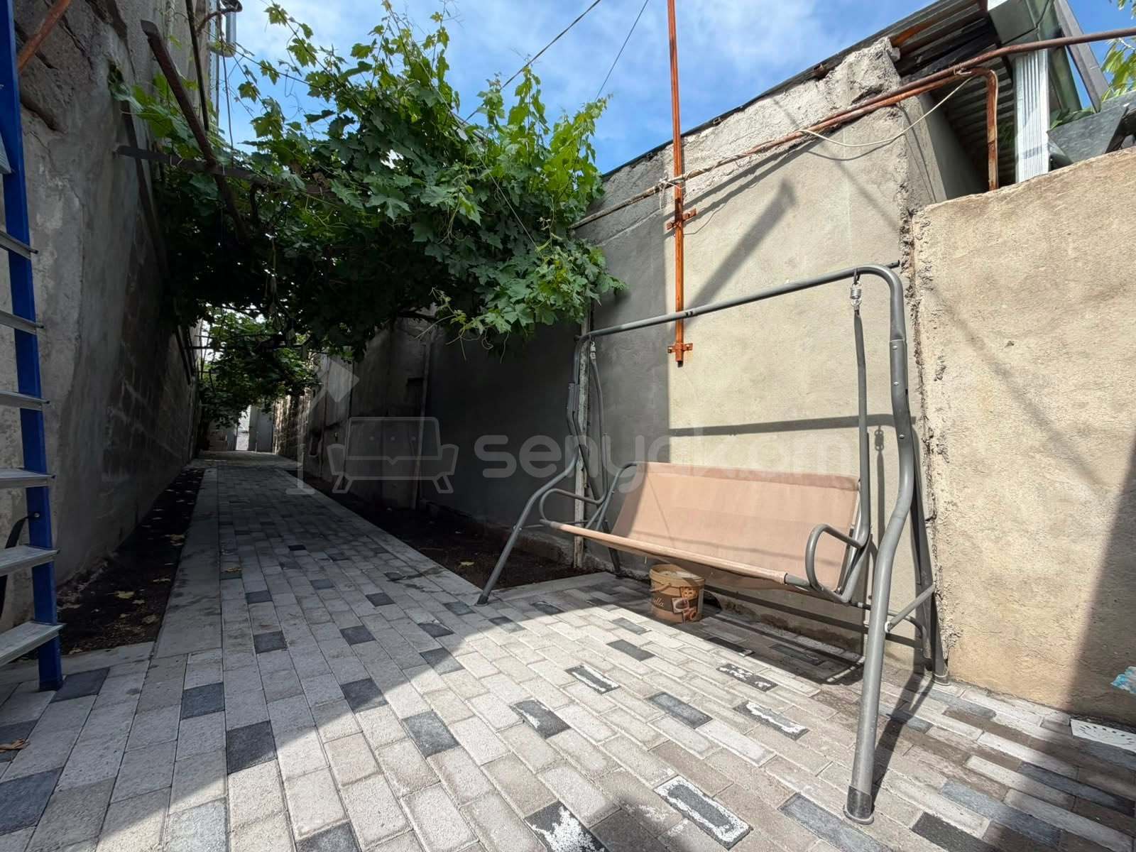 3 Սենյականոց Սեփական Տուն, 60քմ, Կապիտալ Վերանորոգված