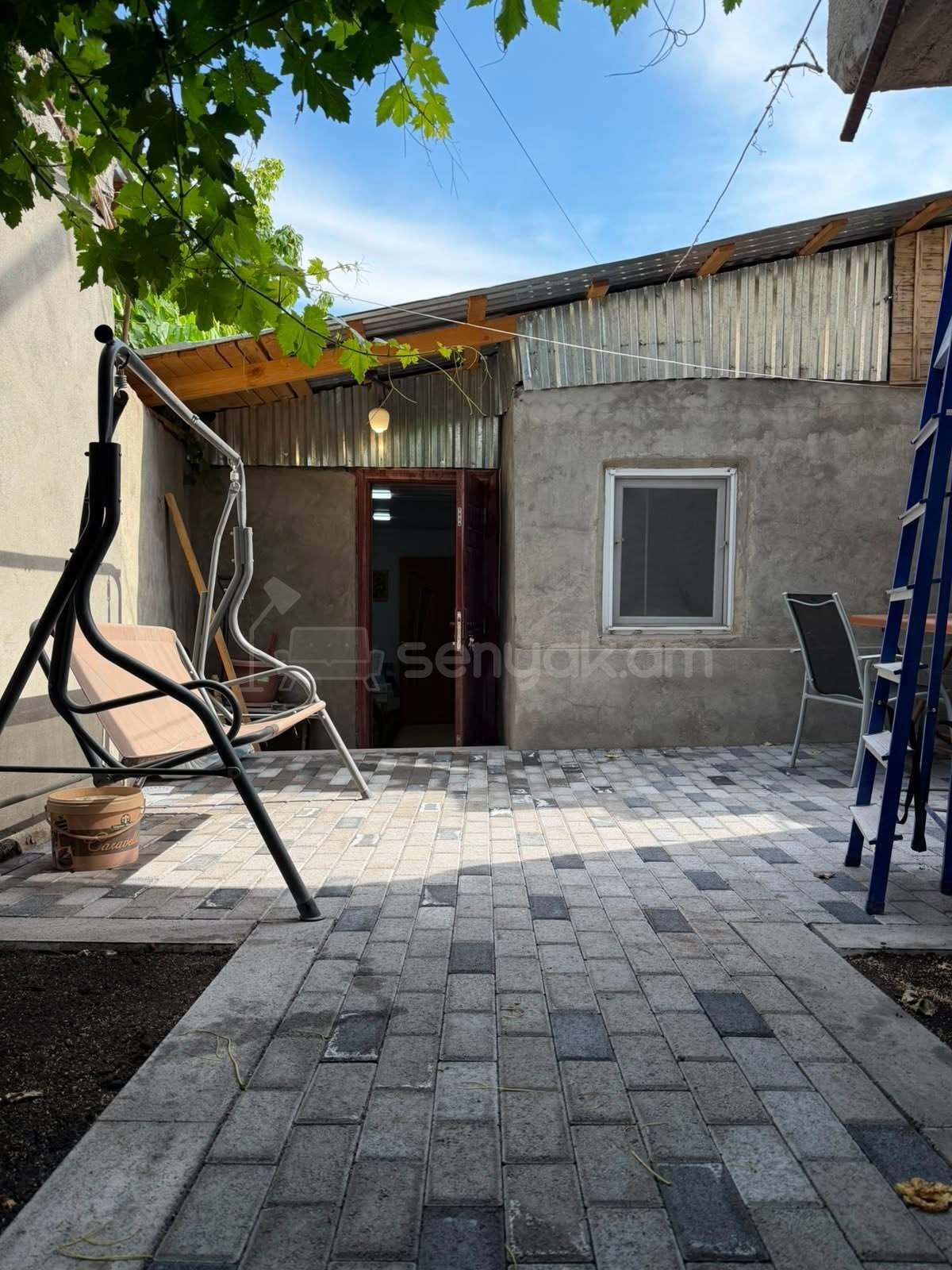 3 Սենյականոց Սեփական Տուն, 60քմ, Կապիտալ Վերանորոգված