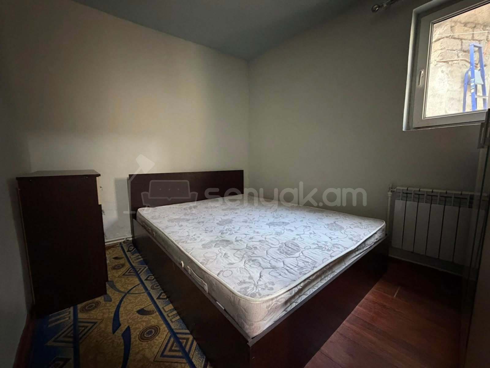 3 Սենյականոց Սեփական Տուն, 60քմ, Կապիտալ Վերանորոգված