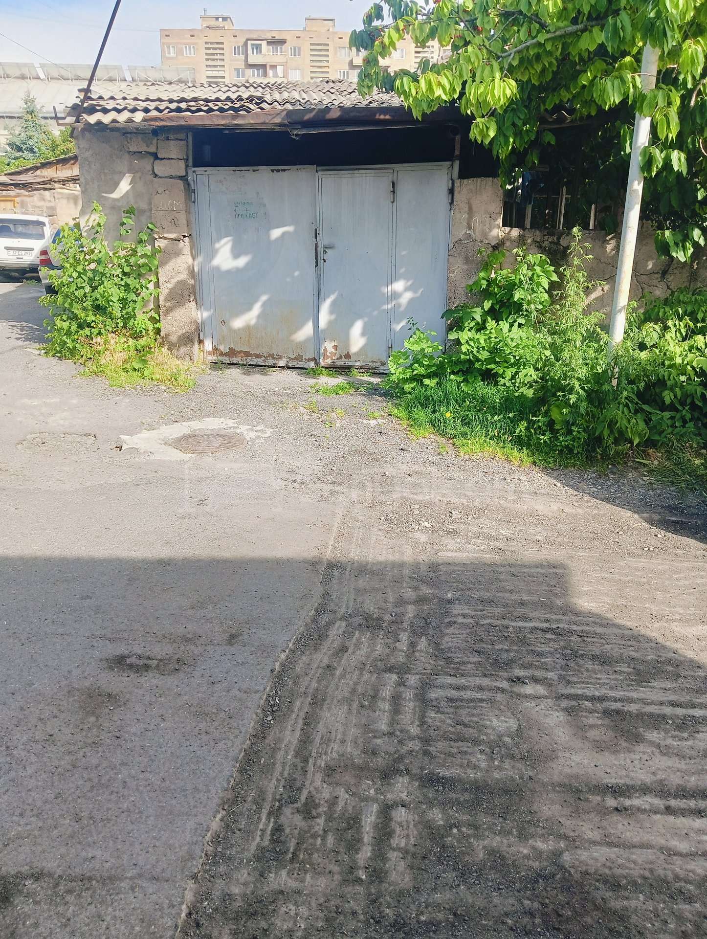 Շենք-Շինություն, 230քմ