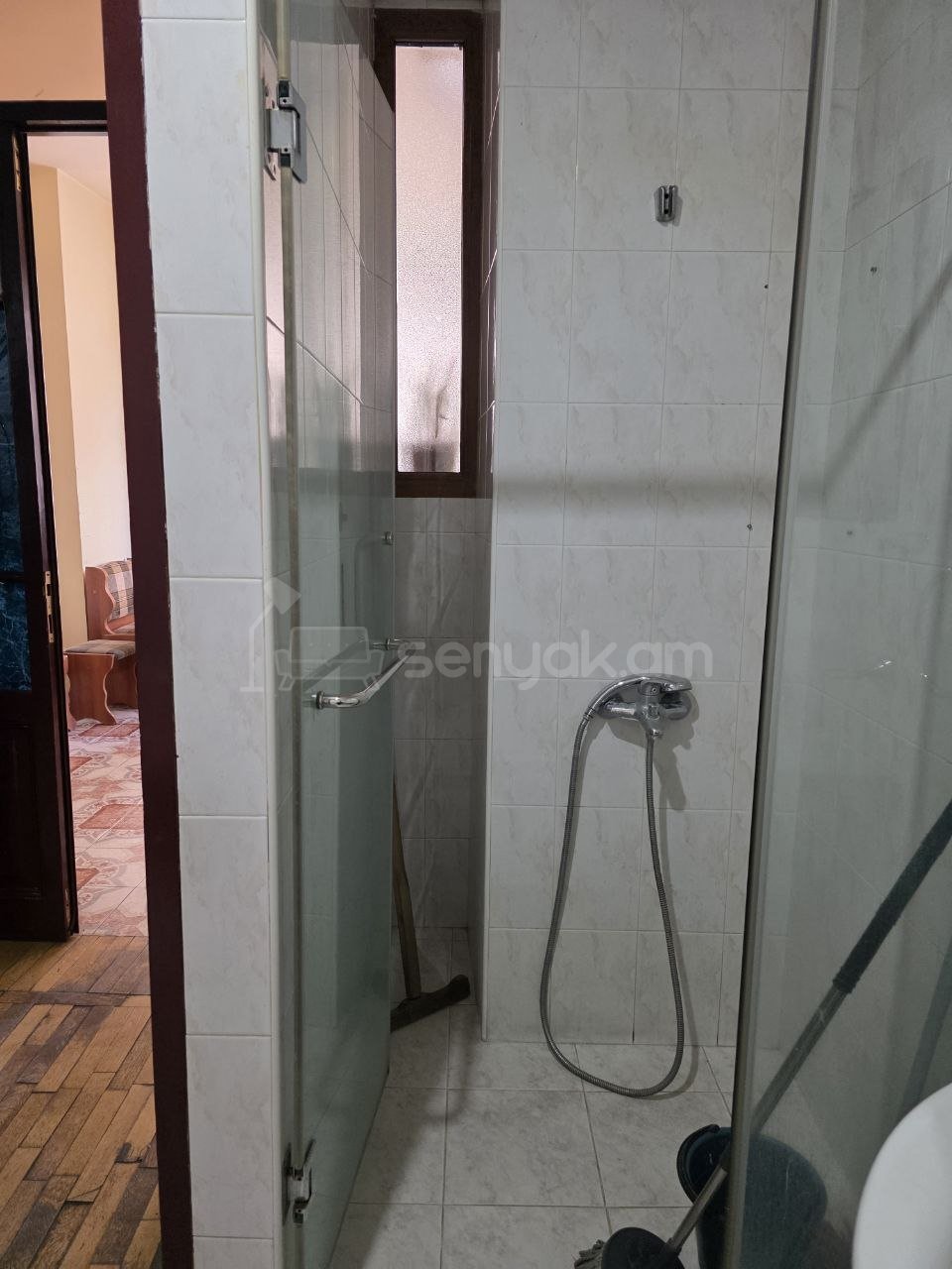 Օֆիսային Տարածք, 80քմ