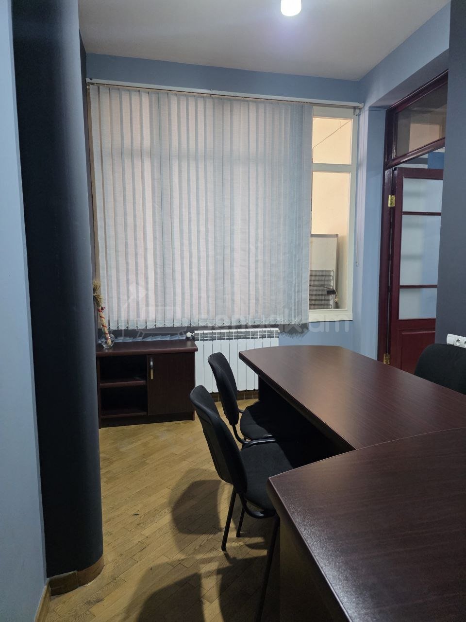Օֆիսային Տարածք, 80քմ
