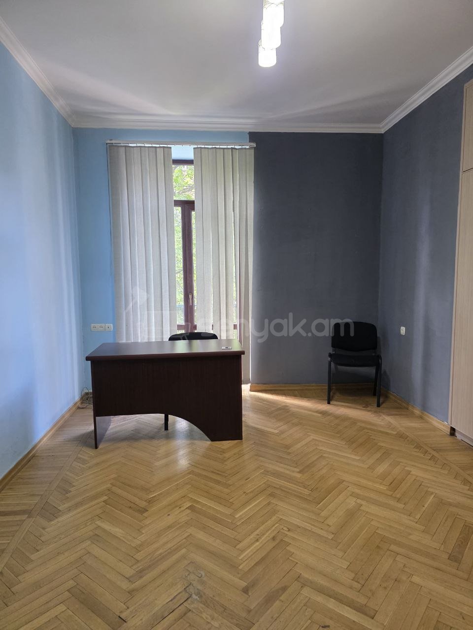 Օֆիսային Տարածք, 80քմ