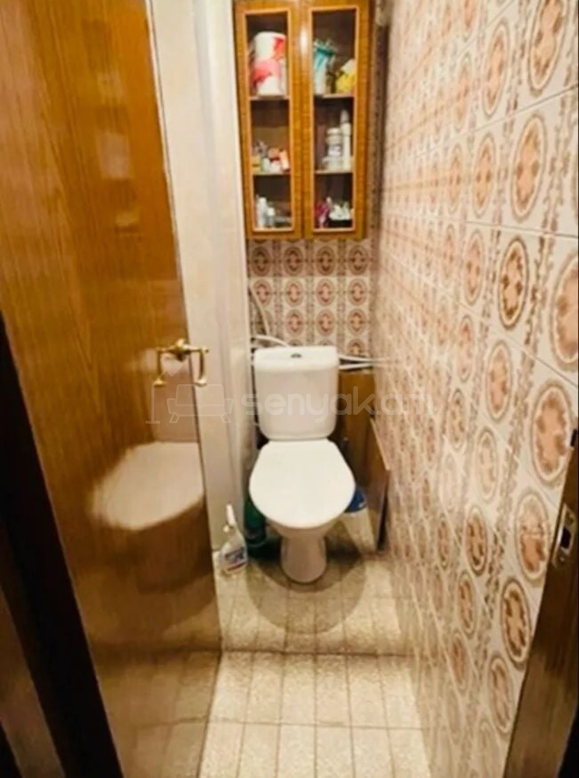 2 Սենյականոց Բնակարան, 70քմ, 10/10 հարկ, Կոսմետիկ Վերանորոգված, Կահավորված