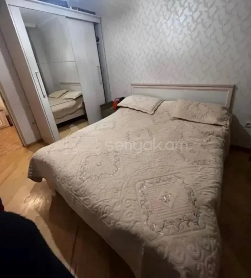 5 Սենյականոց Բնակարան, 160քմ, 9/10 հարկ, Կապիտալ Վերանորոգված