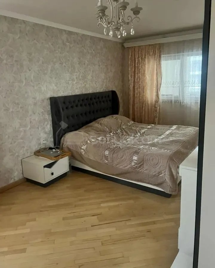 5 Սենյականոց Բնակարան, 160քմ, 9/10 հարկ, Կապիտալ Վերանորոգված