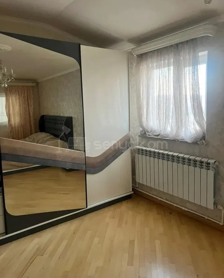 5 Սենյականոց Բնակարան, 160քմ, 9/10 հարկ, Կապիտալ Վերանորոգված