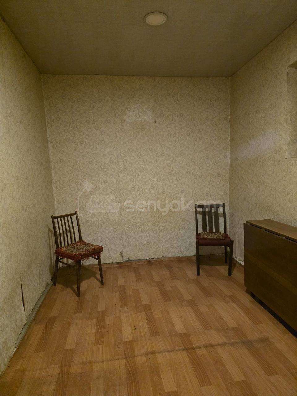 4 Սենյականոց Սեփական Տուն, 100քմ, Նորմալ Վիճակում, Մասամբ Կահավորված