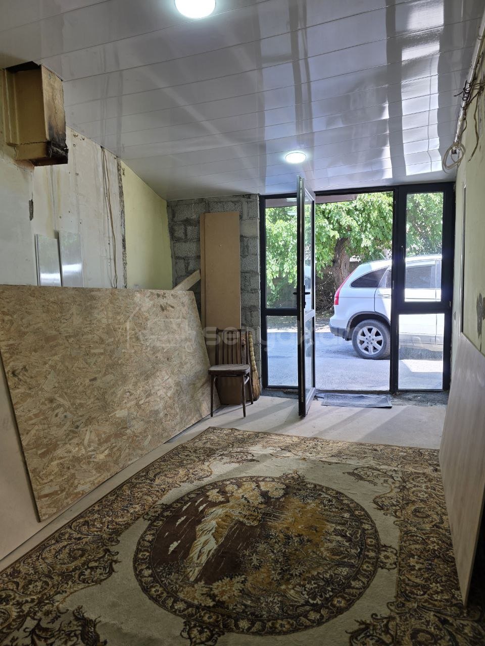 4 Սենյականոց Սեփական Տուն, 100քմ, Նորմալ Վիճակում, Մասամբ Կահավորված