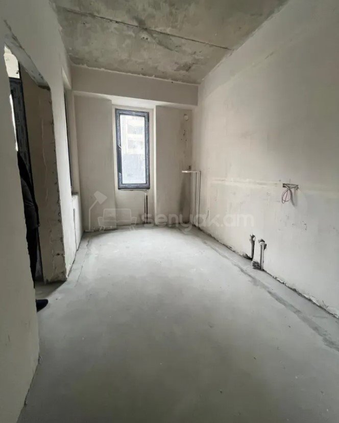 4 Սենյականոց Բնակարան Նորակառույցում, 115քմ, 2/15 հարկ, Զրոյական Վիճակում