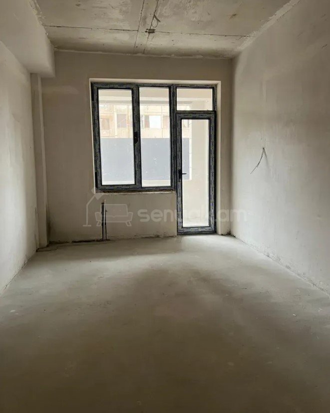 4 Սենյականոց Բնակարան Նորակառույցում, 115քմ, 2/15 հարկ, Զրոյական Վիճակում