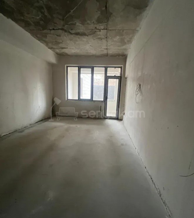 4 Սենյականոց Բնակարան Նորակառույցում, 115քմ, 2/15 հարկ, Զրոյական Վիճակում
