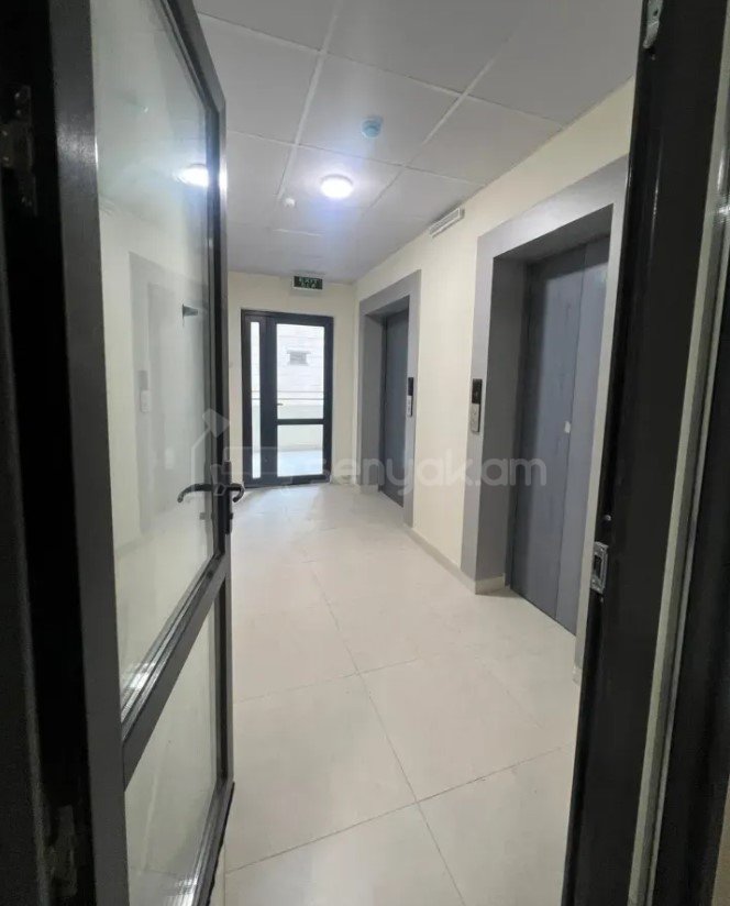 4 Սենյականոց Բնակարան Նորակառույցում, 115քմ, 2/15 հարկ, Զրոյական Վիճակում