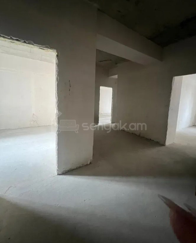 4 Սենյականոց Բնակարան Նորակառույցում, 115քմ, 2/15 հարկ, Զրոյական Վիճակում