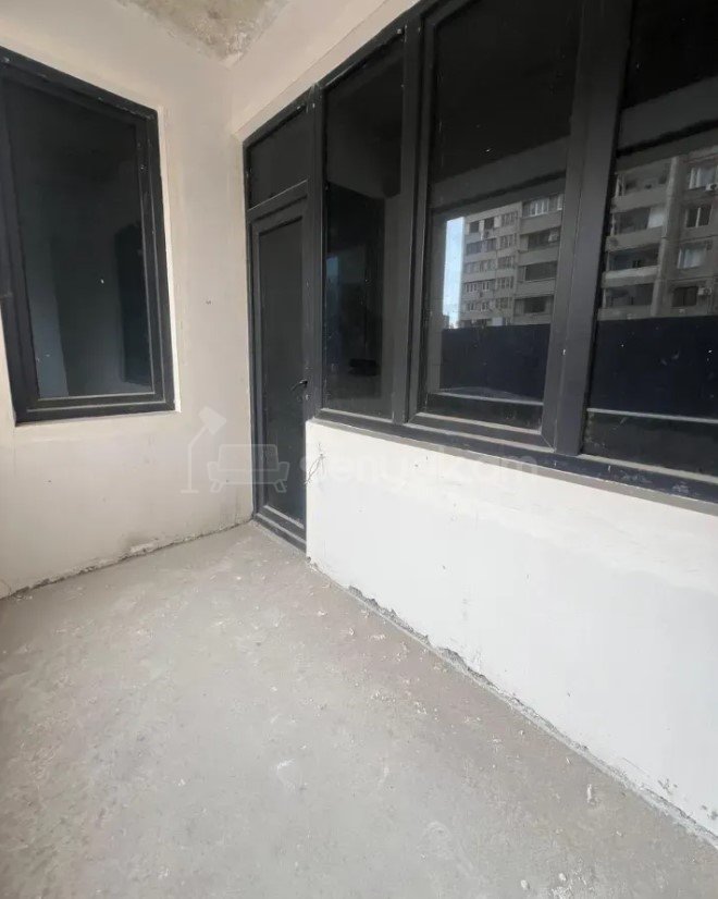 4 Սենյականոց Բնակարան Նորակառույցում, 115քմ, 2/15 հարկ, Զրոյական Վիճակում