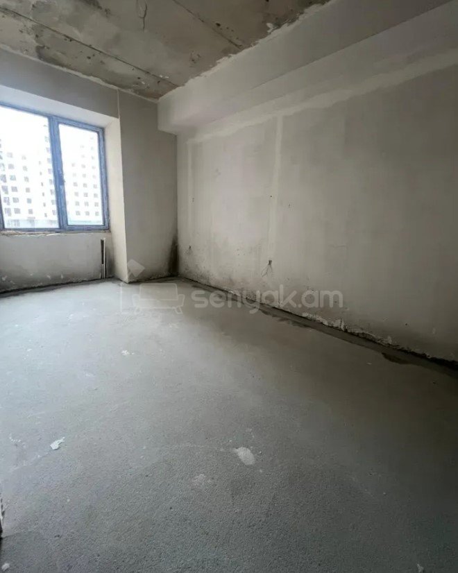 4 Սենյականոց Բնակարան Նորակառույցում, 115քմ, 2/15 հարկ, Զրոյական Վիճակում