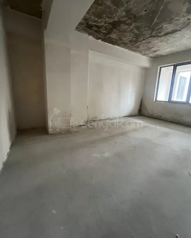 4 Սենյականոց Բնակարան Նորակառույցում, 115քմ, 2/15 հարկ, Զրոյական Վիճակում