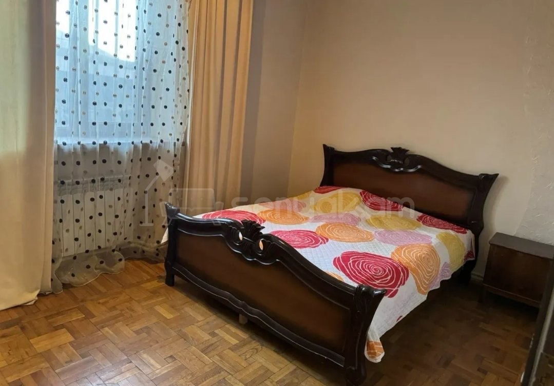 4 Սենյականոց Բնակարան Նորակառույցում, 120քմ, 2/2 հարկ, Կապիտալ Վերանորոգված, Կահավորված, Արևկող