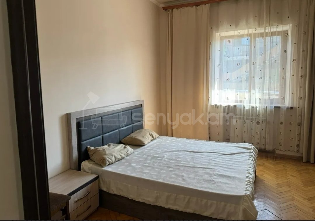 4 Սենյականոց Բնակարան Նորակառույցում, 120քմ, 2/2 հարկ, Կապիտալ Վերանորոգված, Կահավորված, Արևկող