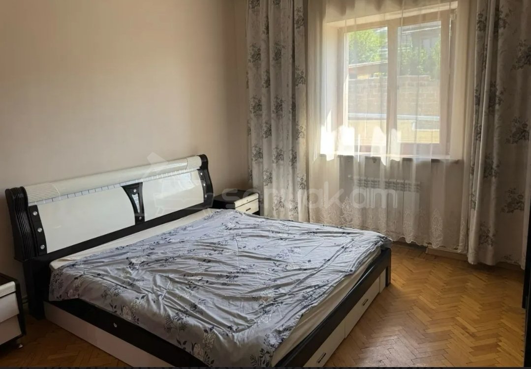 4 Սենյականոց Բնակարան Նորակառույցում, 120քմ, 2/2 հարկ, Կապիտալ Վերանորոգված, Կահավորված, Արևկող