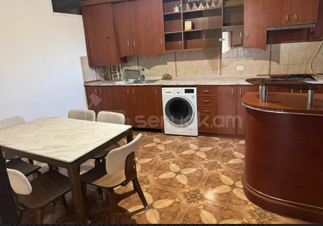 4 Սենյականոց Բնակարան Նորակառույցում, 120քմ, 2/2 հարկ, Կապիտալ Վերանորոգված, Կահավորված, Արևկող