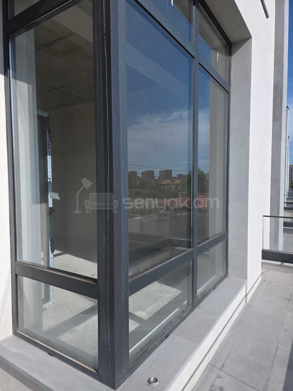 Ազատ նախագծով Սեփական Տուն, 180քմ, Ավտոտնակով