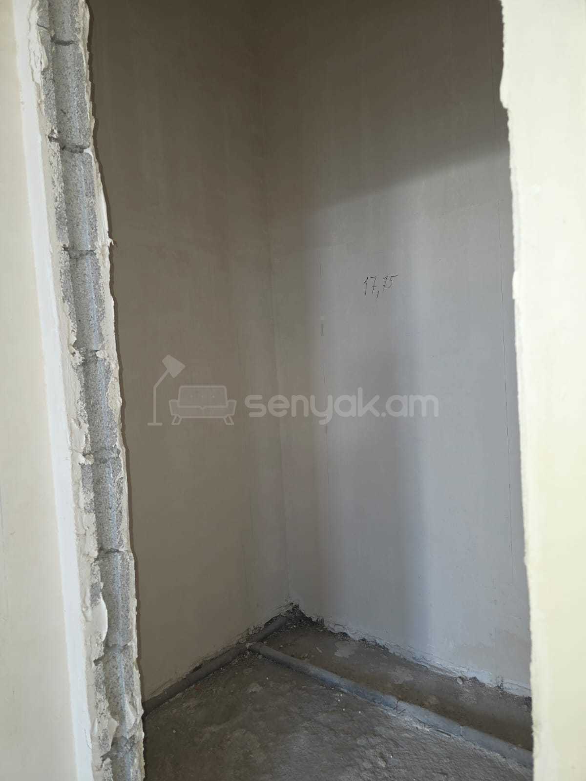 Ազատ նախագծով Սեփական Տուն, 180քմ, Ավտոտնակով