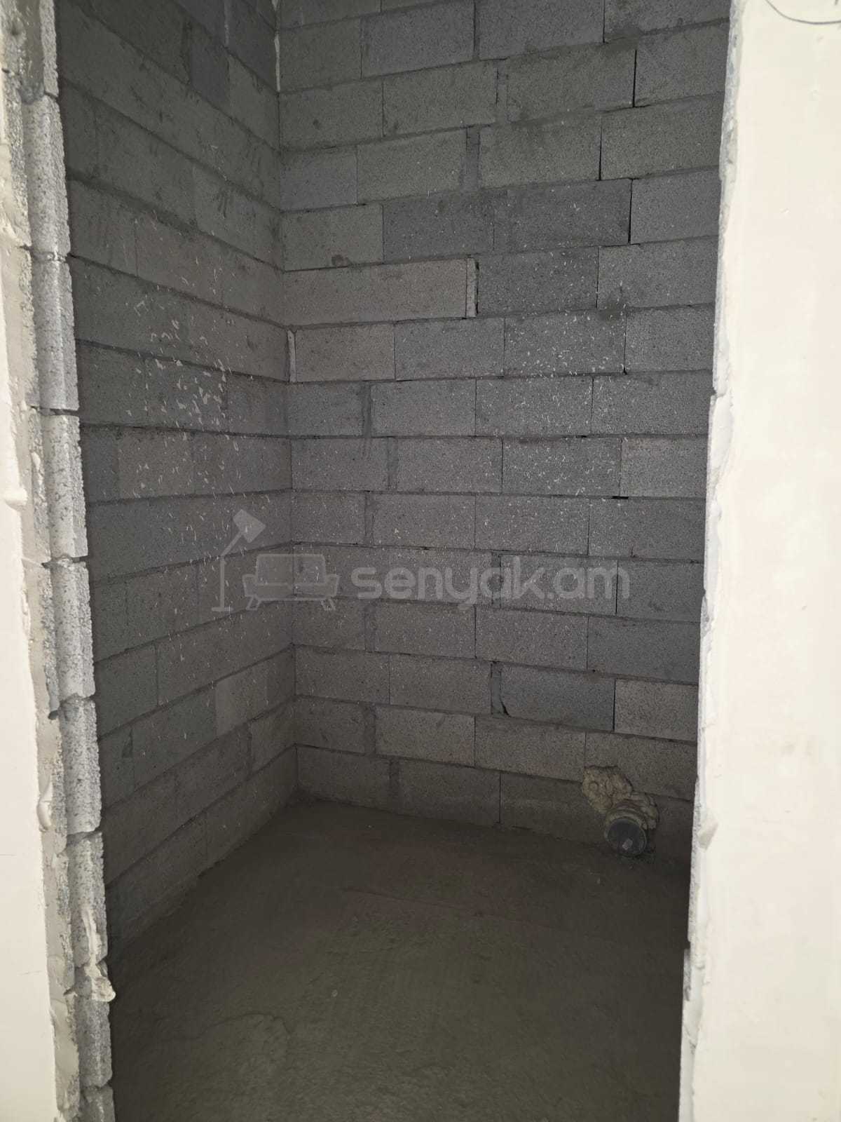 Ազատ նախագծով Սեփական Տուն, 180քմ, Ավտոտնակով