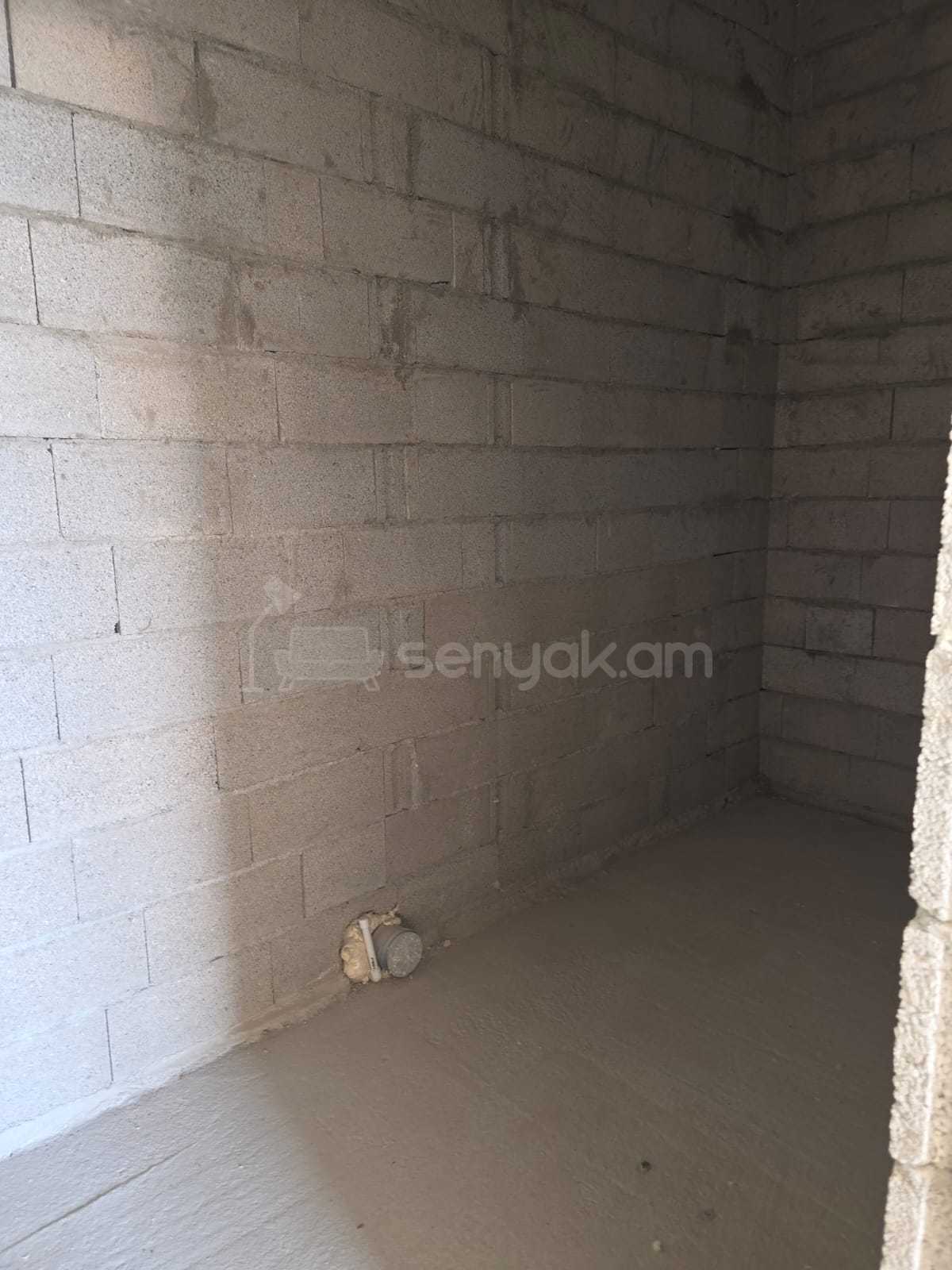 Ազատ նախագծով Սեփական Տուն, 180քմ, Ավտոտնակով