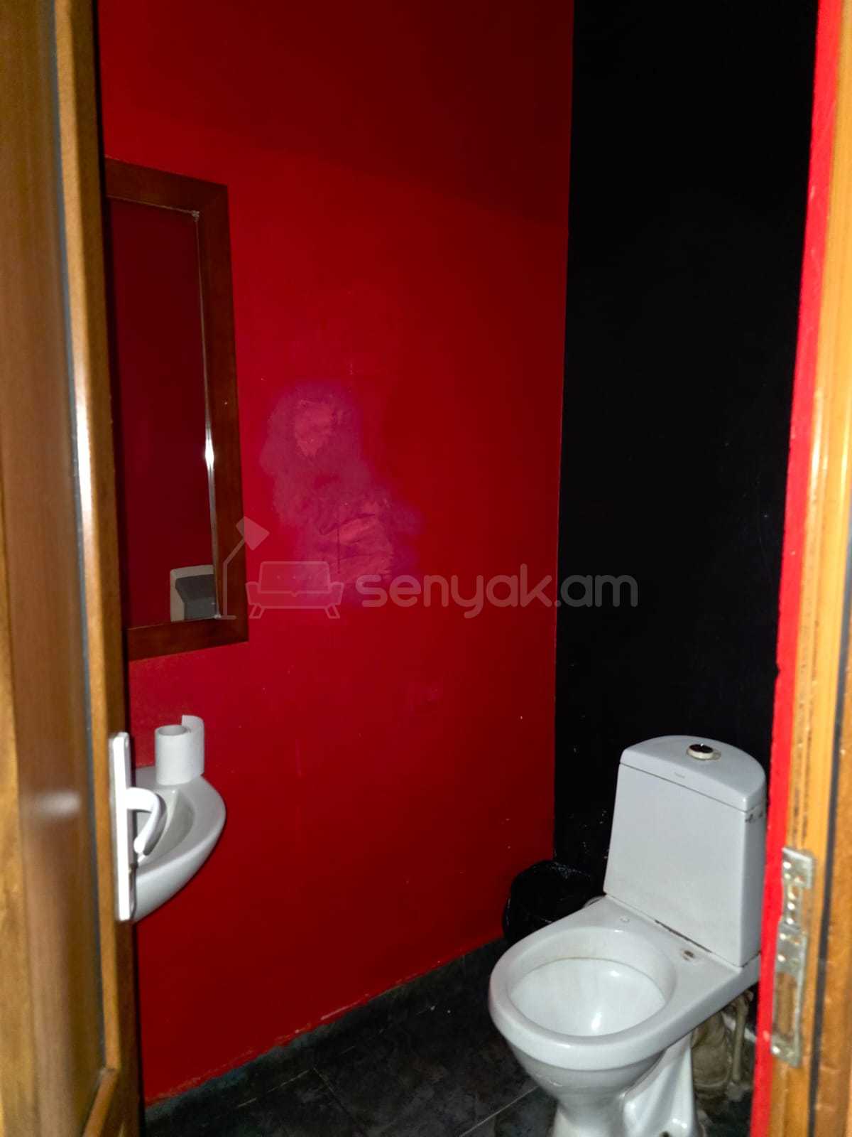 Սպասարկման Տարածք, 240քմ, Կապիտալ Վերանորոգված