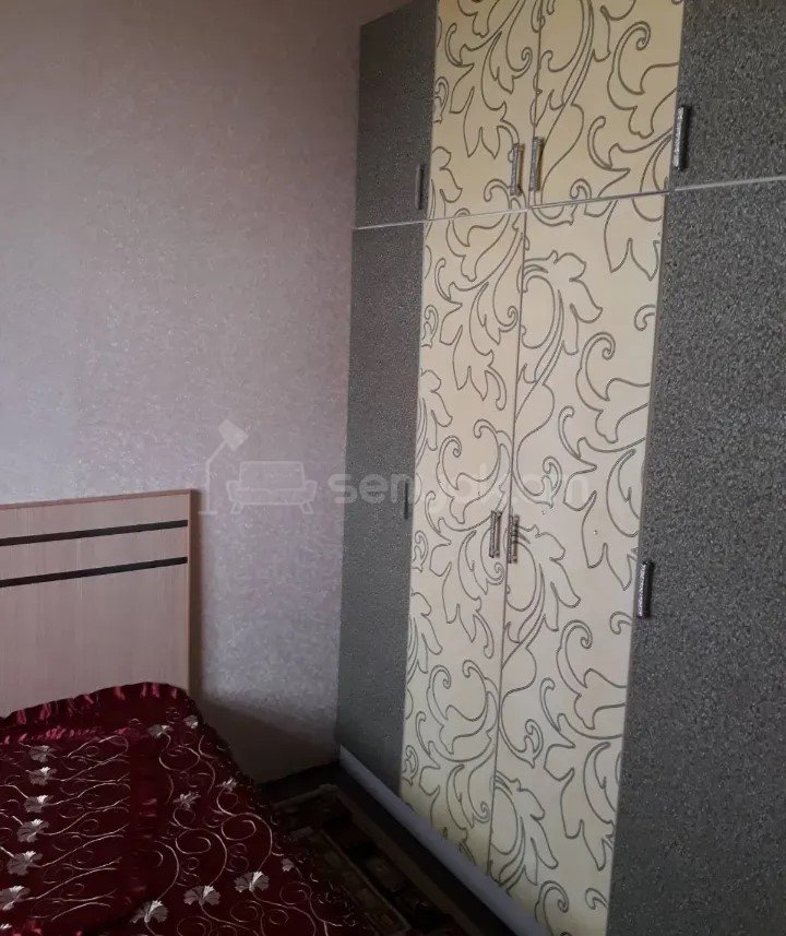 2 Սենյականոց Բնակարան, 38քմ, 6/8 հարկ, Նորմալ Վիճակում