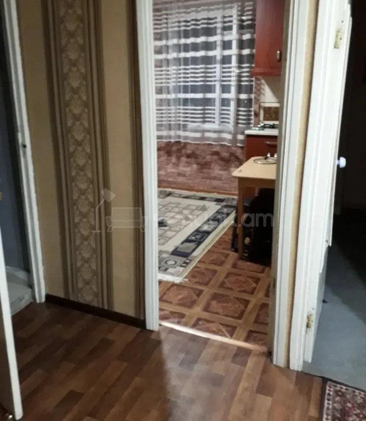 2 Սենյականոց Բնակարան, 38քմ, 6/8 հարկ, Նորմալ Վիճակում