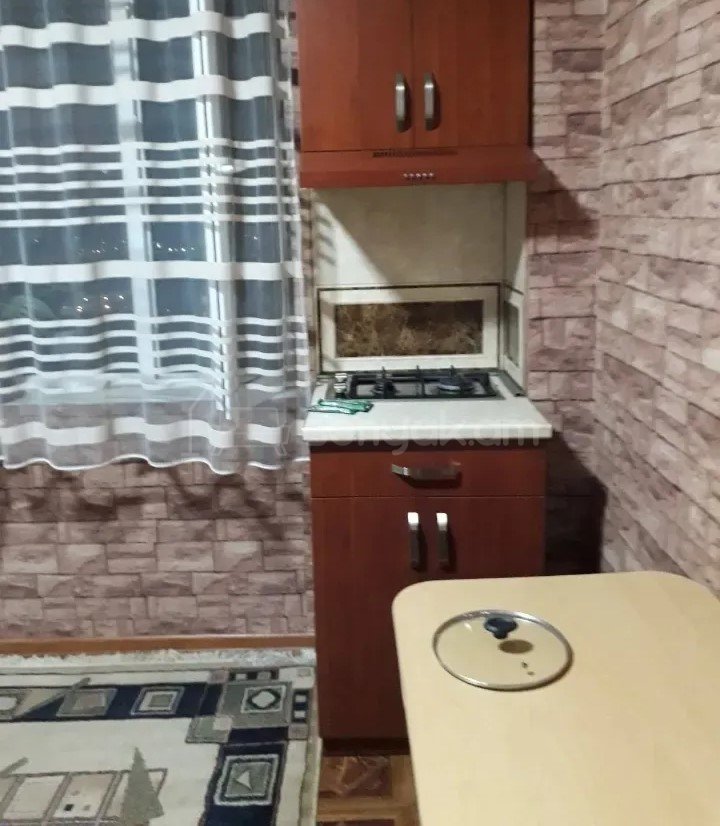 2 Սենյականոց Բնակարան, 38քմ, 6/8 հարկ, Նորմալ Վիճակում