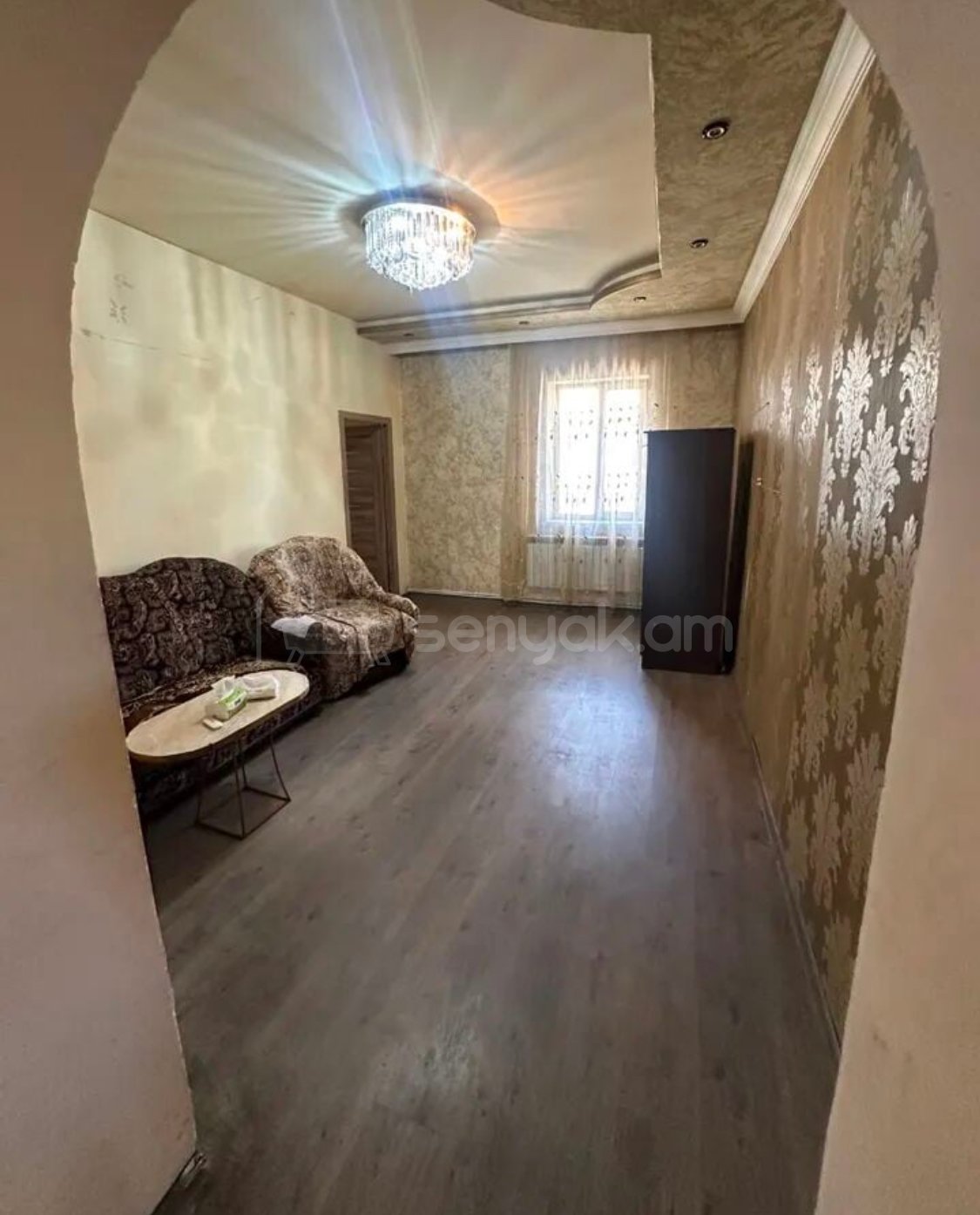 4 Սենյականոց Սեփական Տուն, 120քմ, Կապիտալ Վերանորոգված, Կահավորված