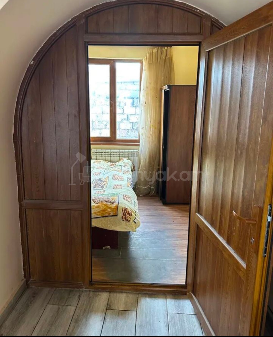 4 Սենյականոց Սեփական Տուն, 120քմ, Կապիտալ Վերանորոգված, Կահավորված