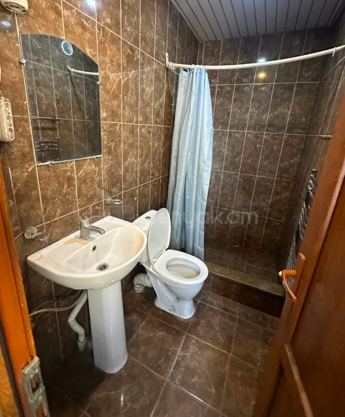 4 Սենյականոց Սեփական Տուն, 120քմ, Կապիտալ Վերանորոգված, Կահավորված