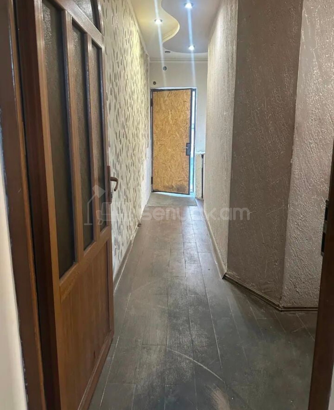 4 Սենյականոց Սեփական Տուն, 120քմ, Կապիտալ Վերանորոգված, Կահավորված