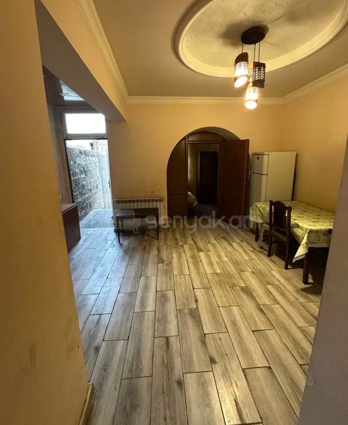 4 Սենյականոց Սեփական Տուն, 120քմ, Կապիտալ Վերանորոգված, Կահավորված
