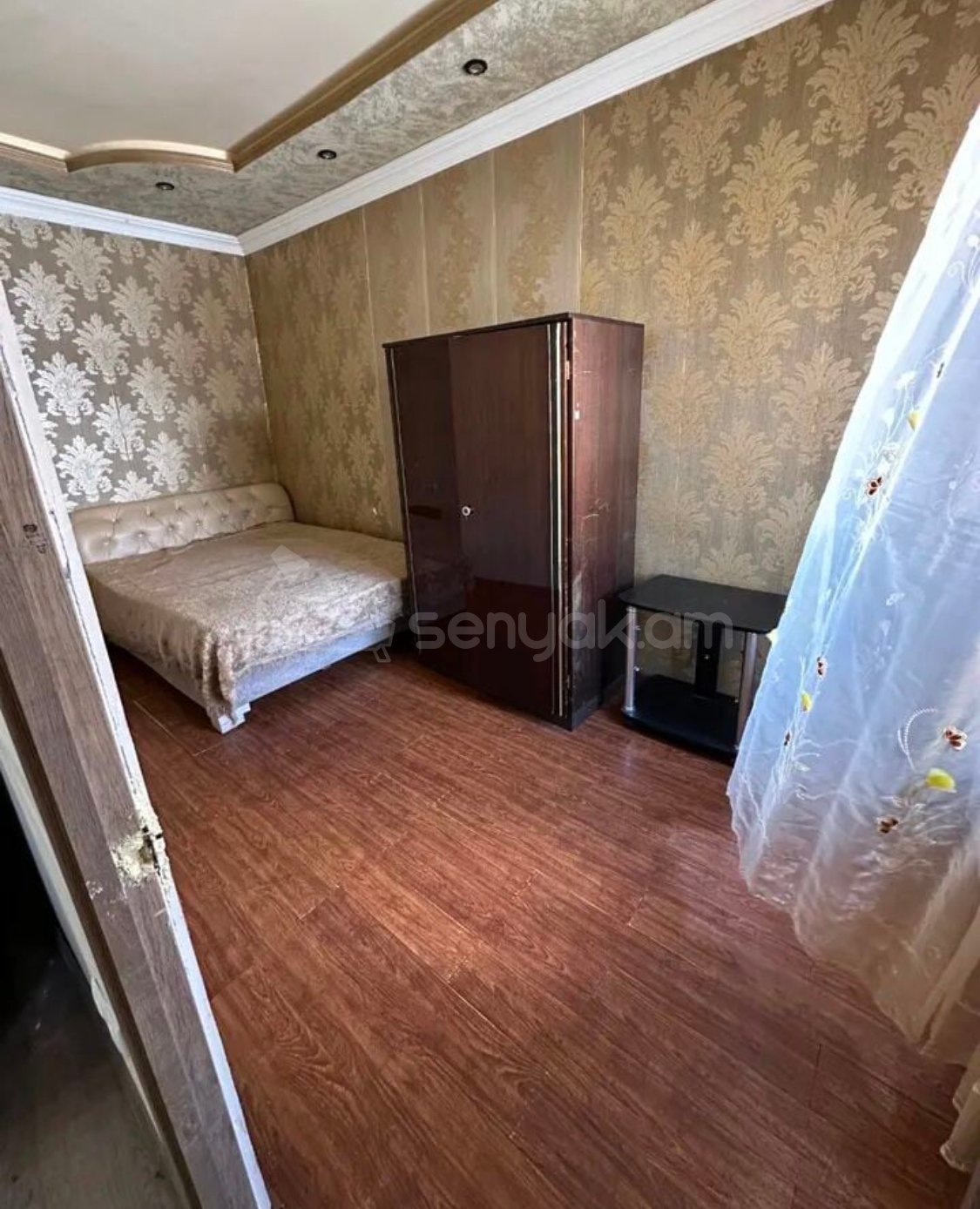 4 Սենյականոց Սեփական Տուն, 120քմ, Կապիտալ Վերանորոգված, Կահավորված