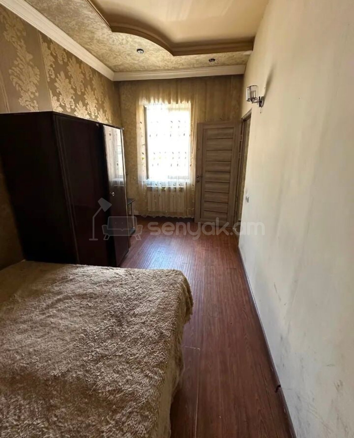 4 Սենյականոց Սեփական Տուն, 120քմ, Կապիտալ Վերանորոգված, Կահավորված