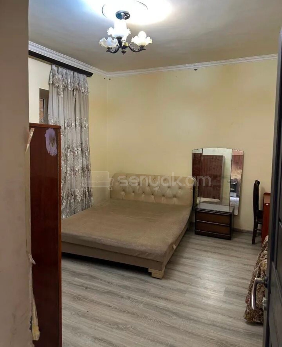 4 Սենյականոց Սեփական Տուն, 120քմ, Կապիտալ Վերանորոգված, Կահավորված