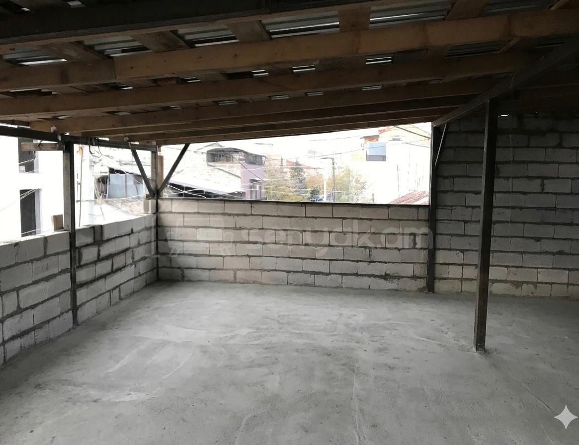 Ազատ նախագծով Սեփական Տուն, 210քմ, Ավտոտնակով